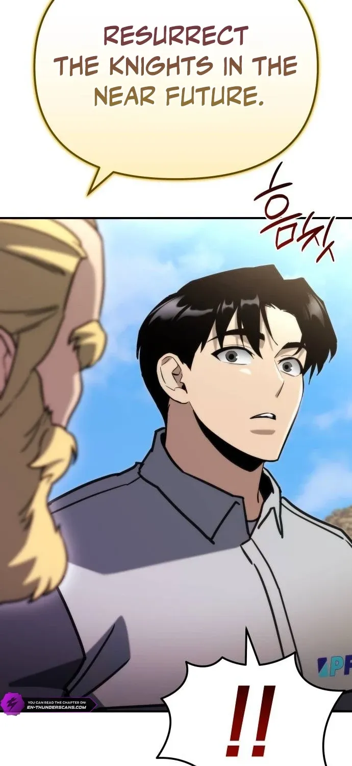 Hiding a Warehouse in the Apocalypse Ch. 78 – page 53