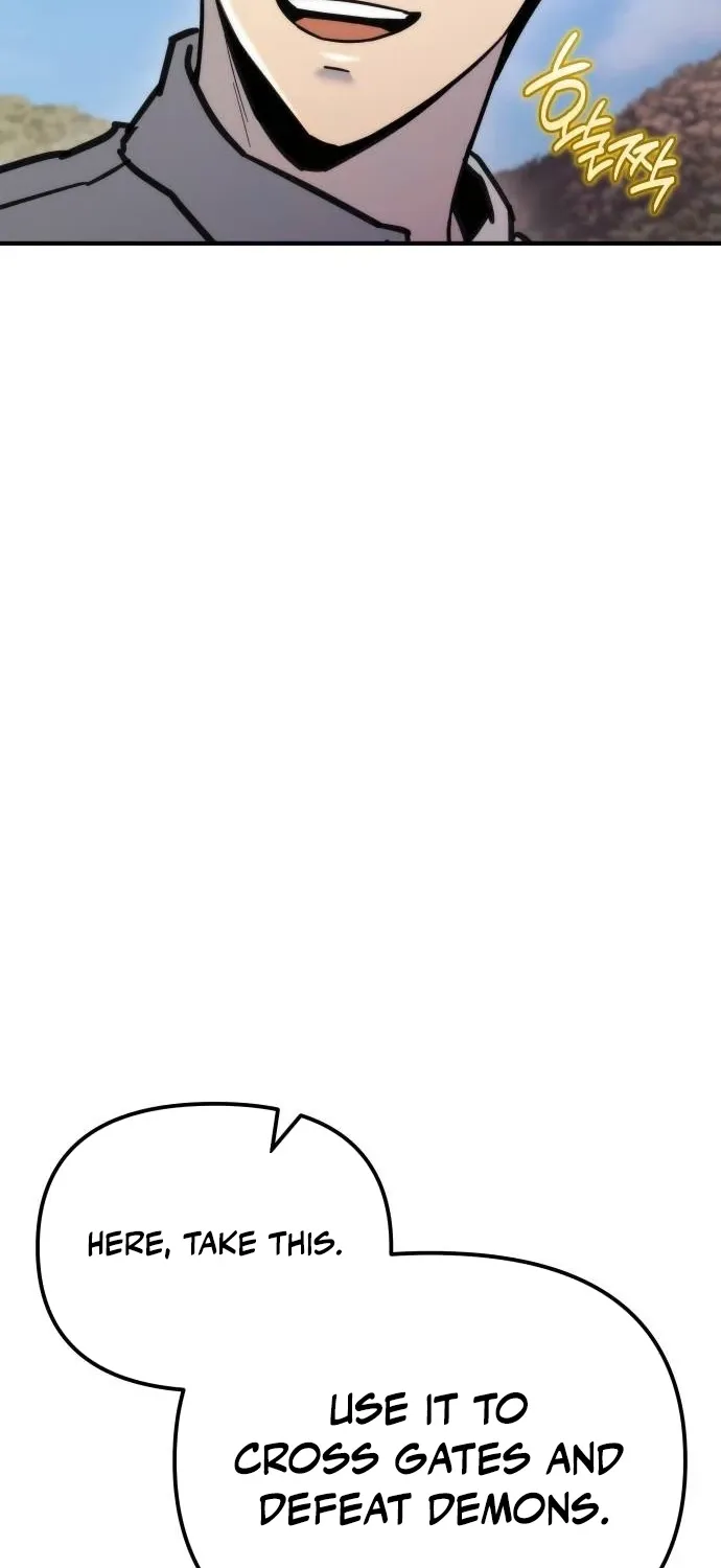 Hiding a Warehouse in the Apocalypse Ch. 78 – page 55