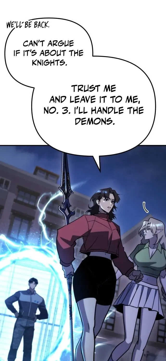 Hiding a Warehouse in the Apocalypse Ch. 78 – page 60