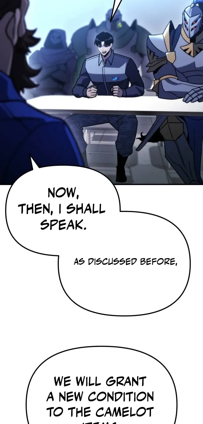 Hiding a Warehouse in the Apocalypse Ch. 78 – page 62