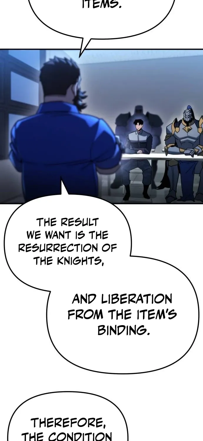 Hiding a Warehouse in the Apocalypse Ch. 78 – page 63