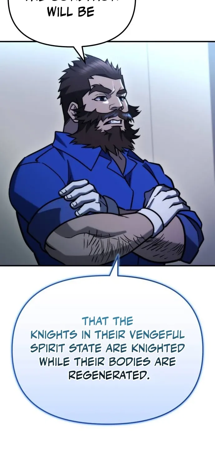 Hiding a Warehouse in the Apocalypse Ch. 78 – page 64