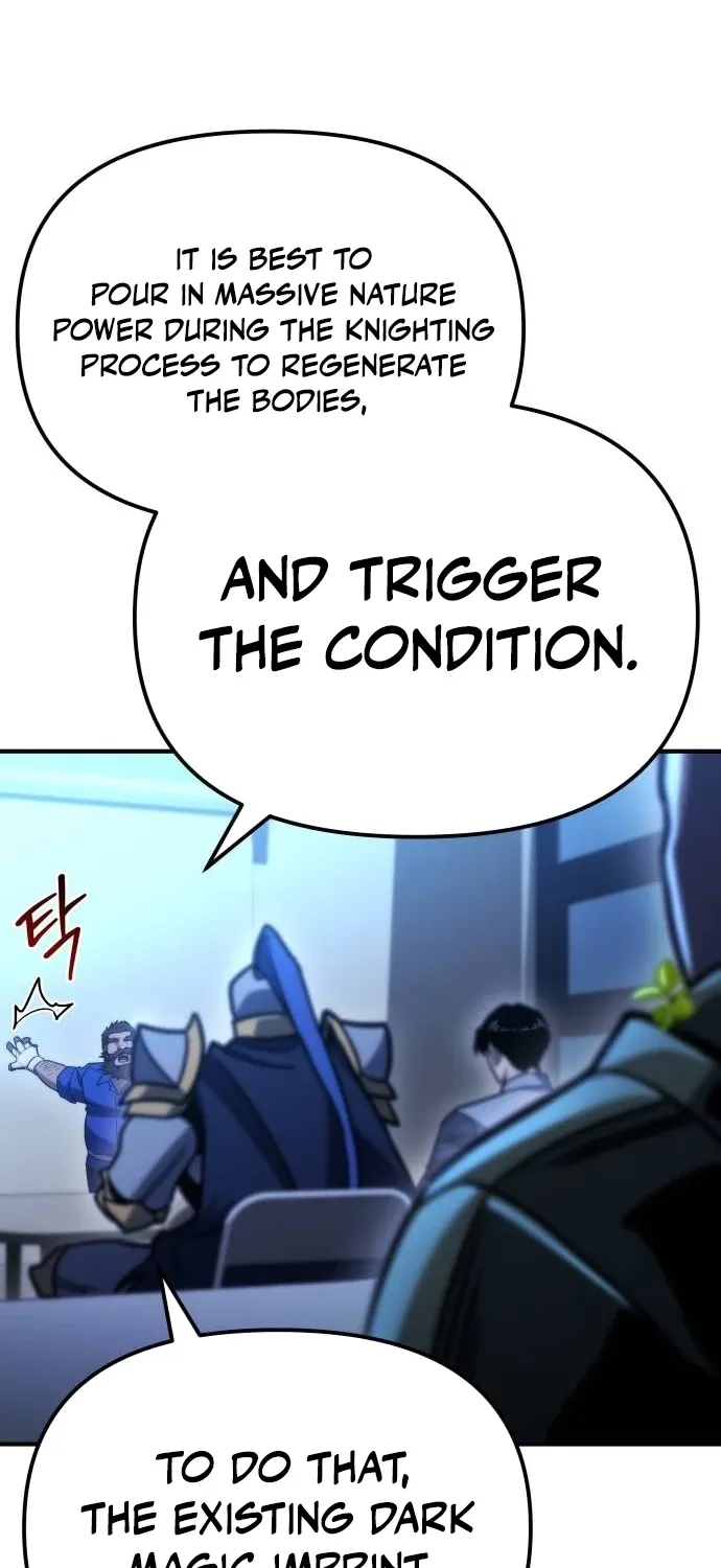 Hiding a Warehouse in the Apocalypse Ch. 78 – page 65