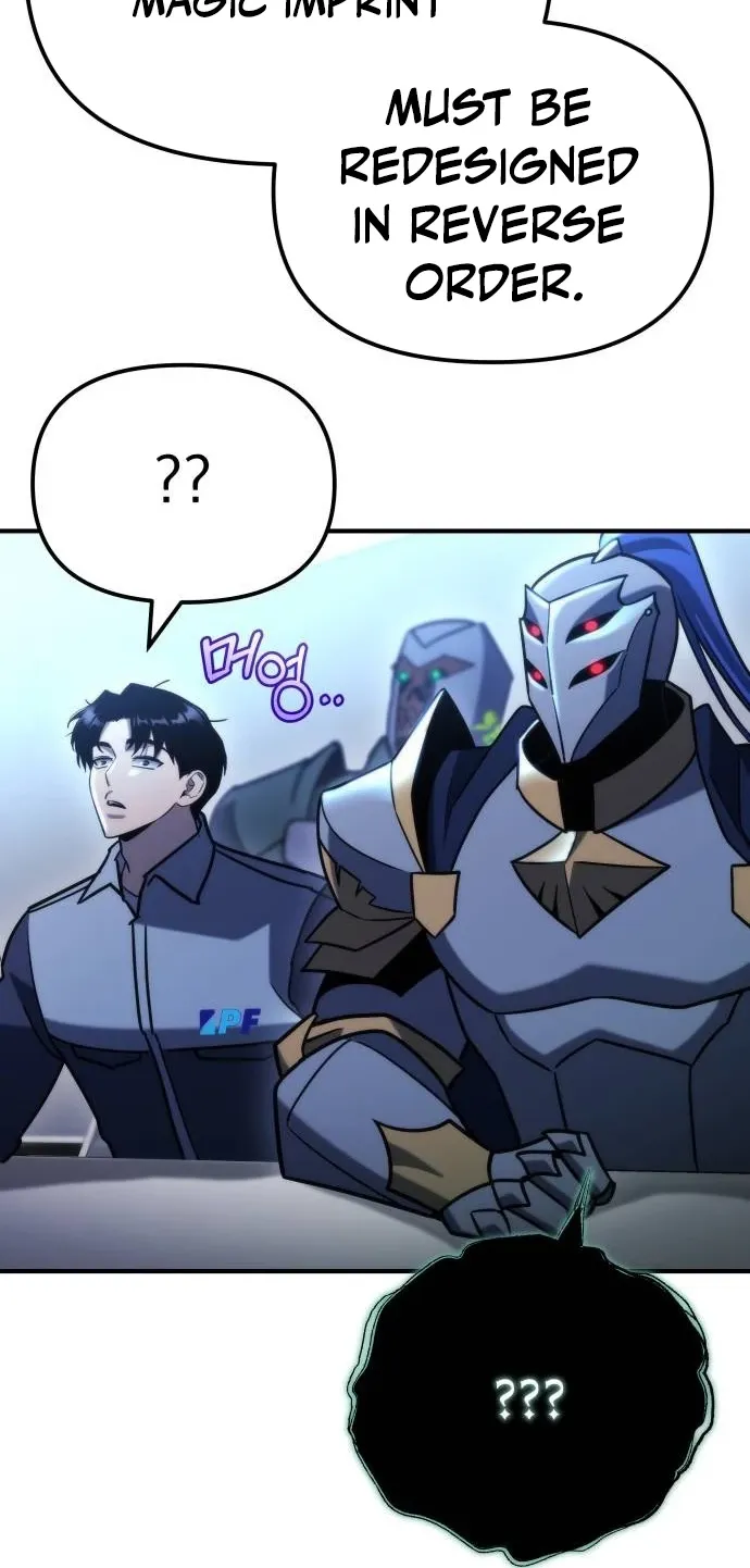Hiding a Warehouse in the Apocalypse Ch. 78 – page 66