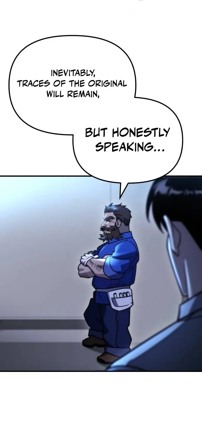 Hiding a Warehouse in the Apocalypse Ch. 78 – page 67