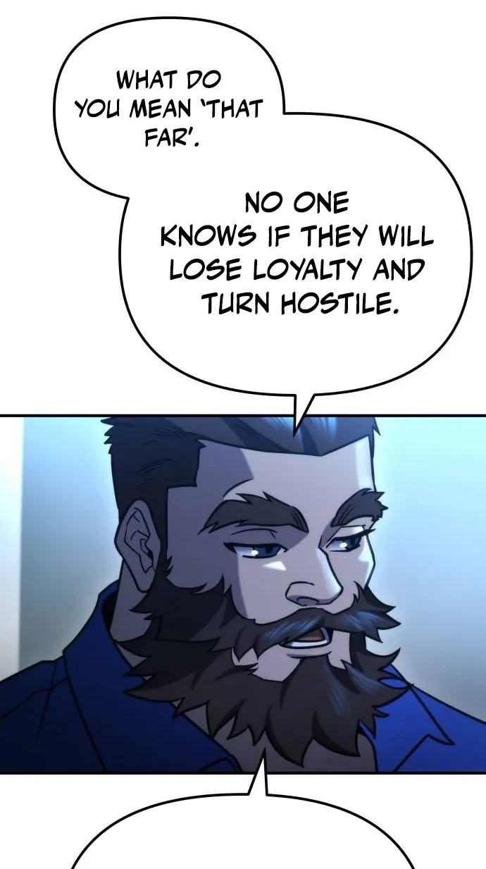 Hiding a Warehouse in the Apocalypse Ch. 78 – page 70