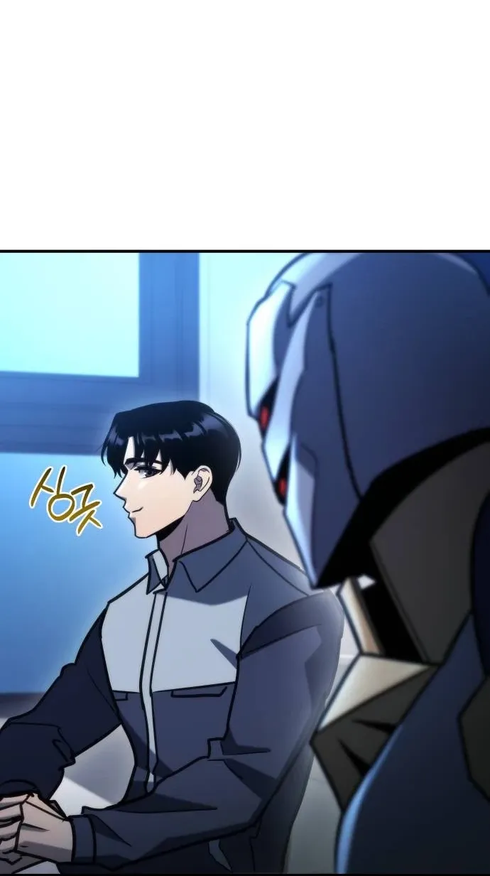 Hiding a Warehouse in the Apocalypse Ch. 78 – page 74