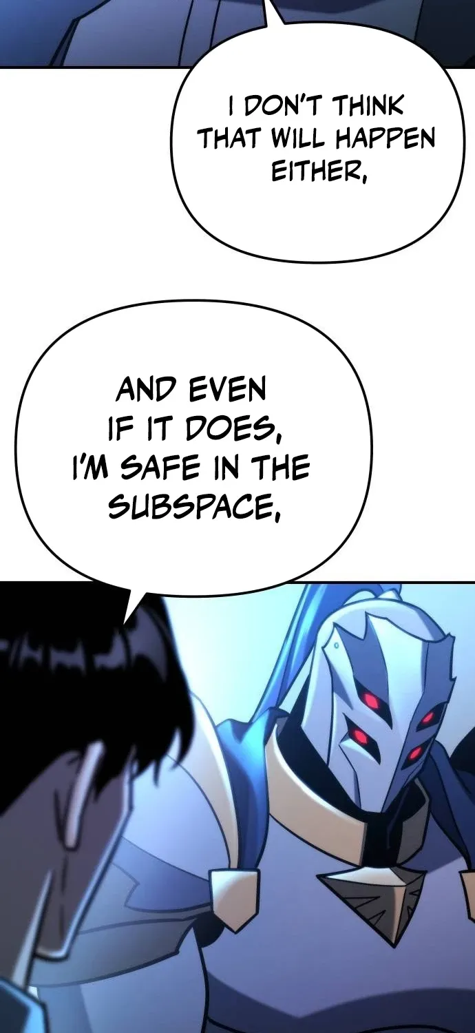 Hiding a Warehouse in the Apocalypse Ch. 78 – page 76