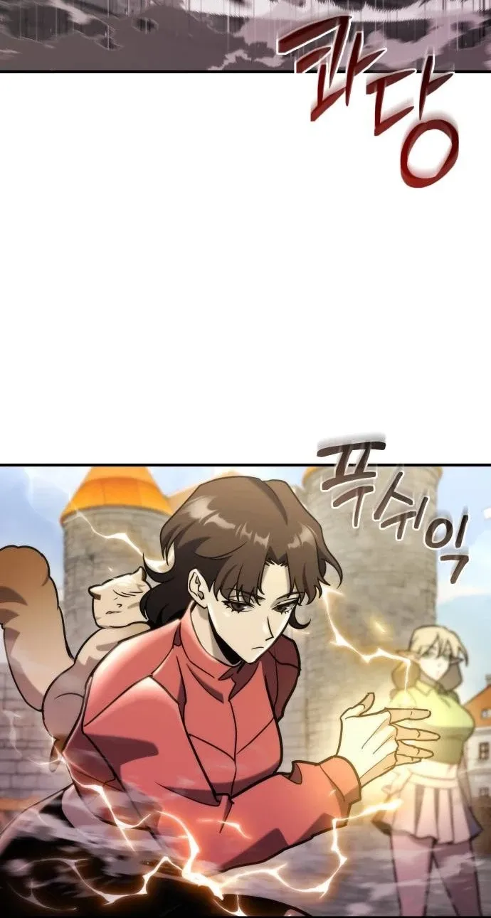 Hiding a Warehouse in the Apocalypse Ch. 78 – page 82