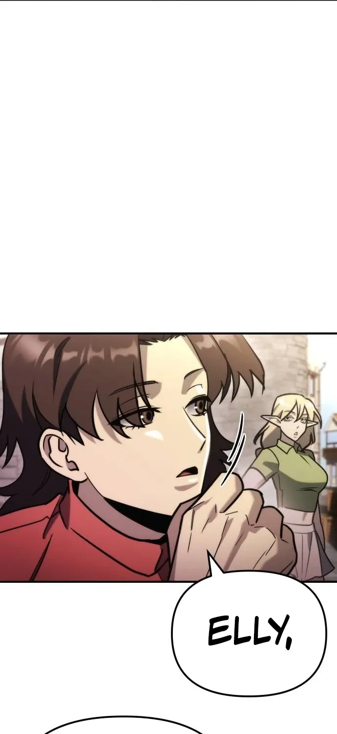 Hiding a Warehouse in the Apocalypse Ch. 78 – page 83