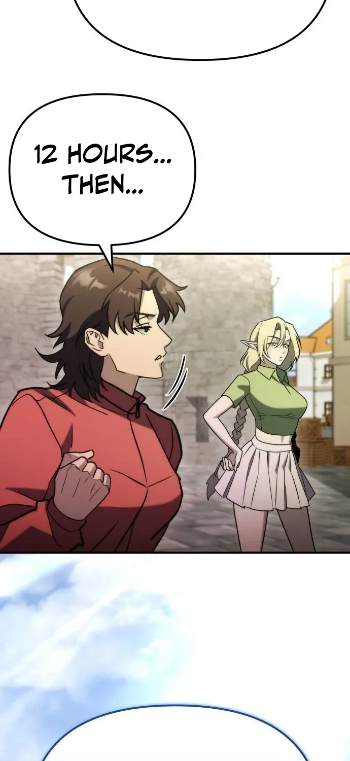 Hiding a Warehouse in the Apocalypse Ch. 78 – page 85