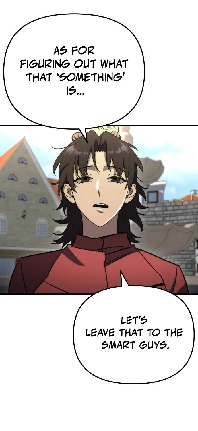 Hiding a Warehouse in the Apocalypse Ch. 78 – page 89