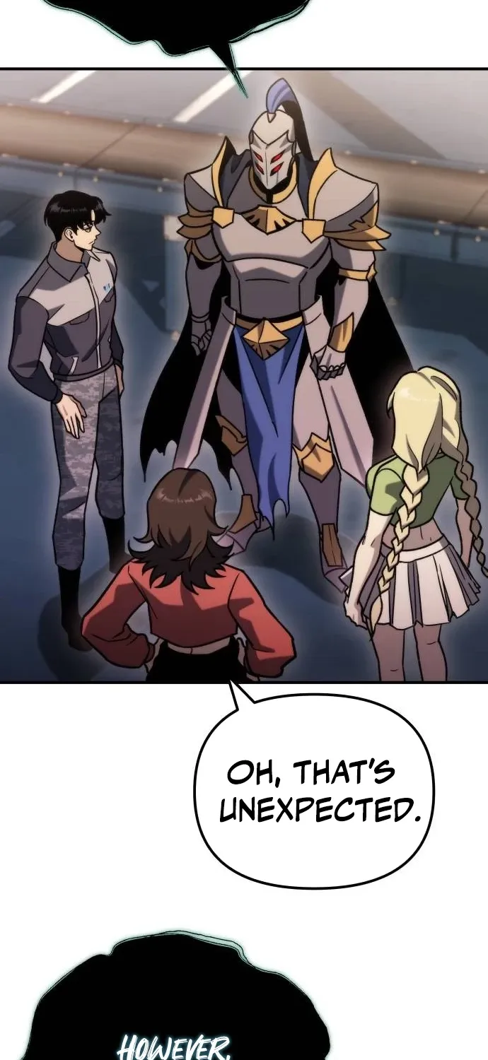 Hiding a Warehouse in the Apocalypse Ch. 78 – page 92