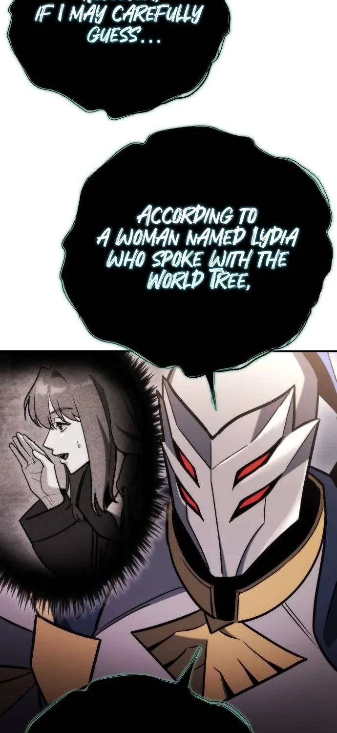 Hiding a Warehouse in the Apocalypse Ch. 78 – page 93