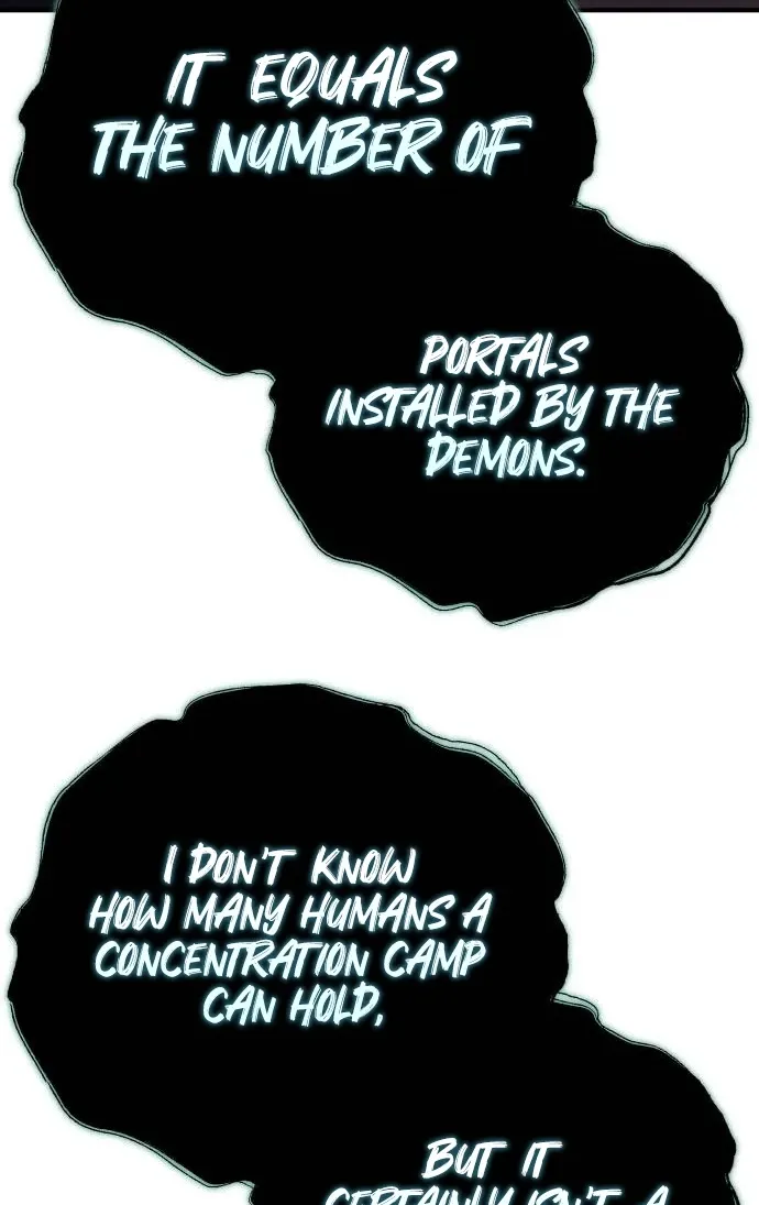 Hiding a Warehouse in the Apocalypse Ch. 78 – page 94