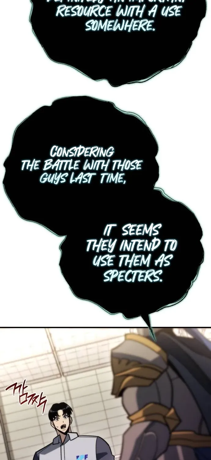 Hiding a Warehouse in the Apocalypse Ch. 78 – page 96