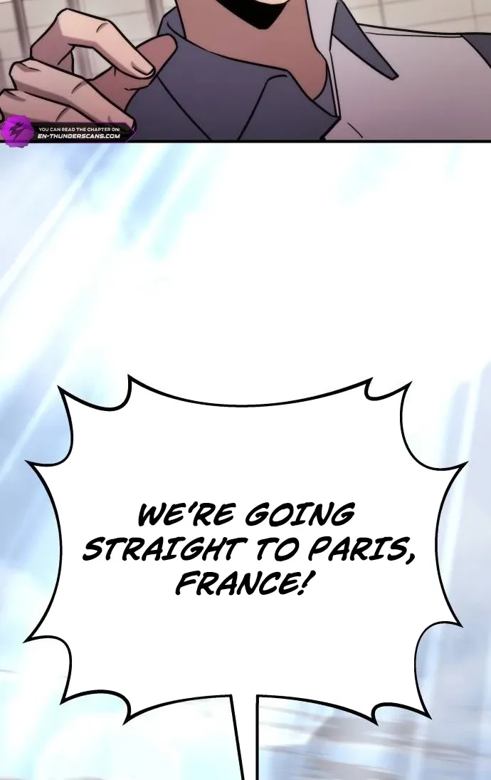 Hiding a Warehouse in the Apocalypse Ch. 78 – page 98