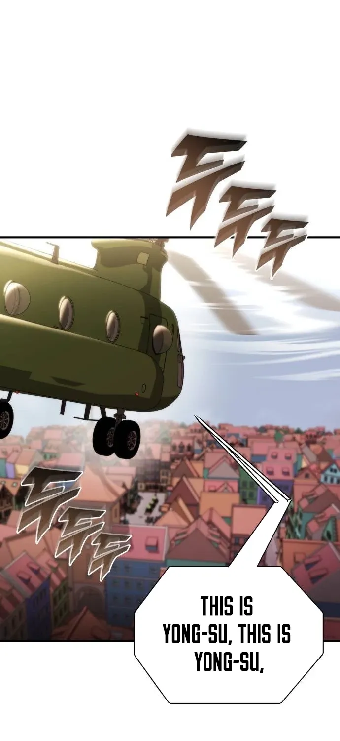 Hiding a Warehouse in the Apocalypse Ch. 78 – page 101