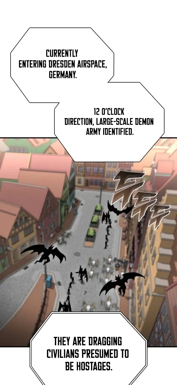 Hiding a Warehouse in the Apocalypse Ch. 78 – page 102