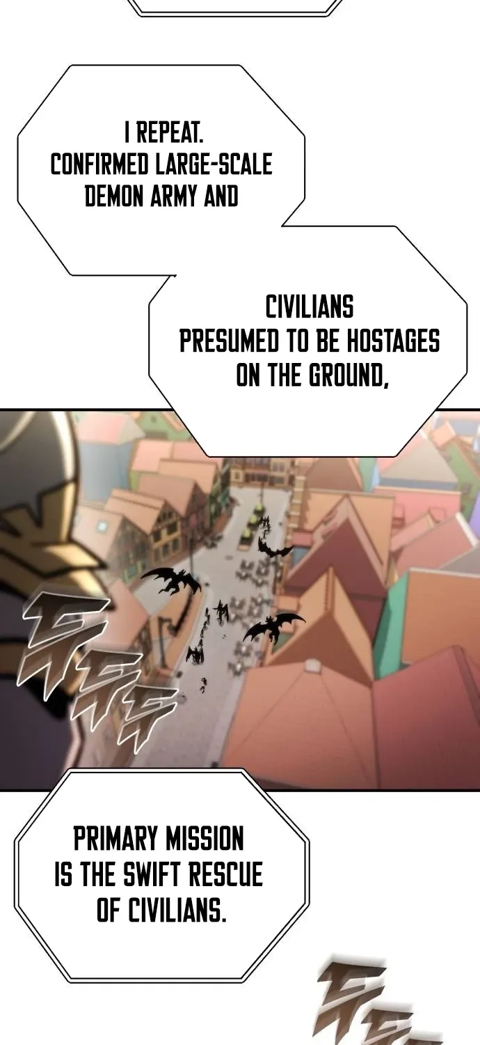 Hiding a Warehouse in the Apocalypse Ch. 78 – page 104