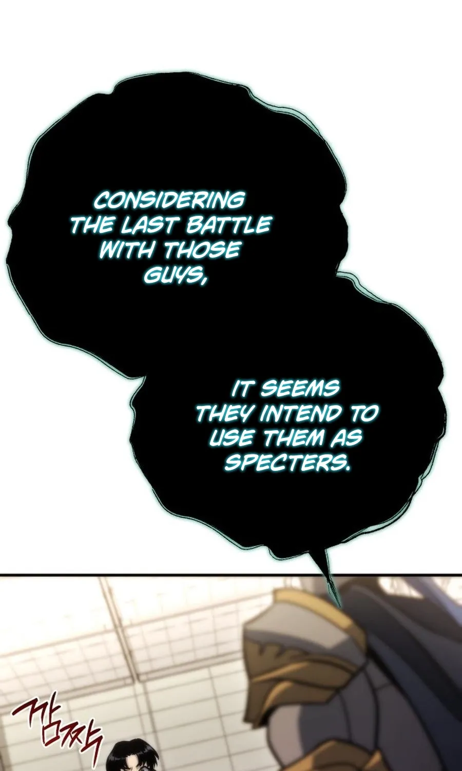Hiding a Warehouse in the Apocalypse Ch. 79 – page 2