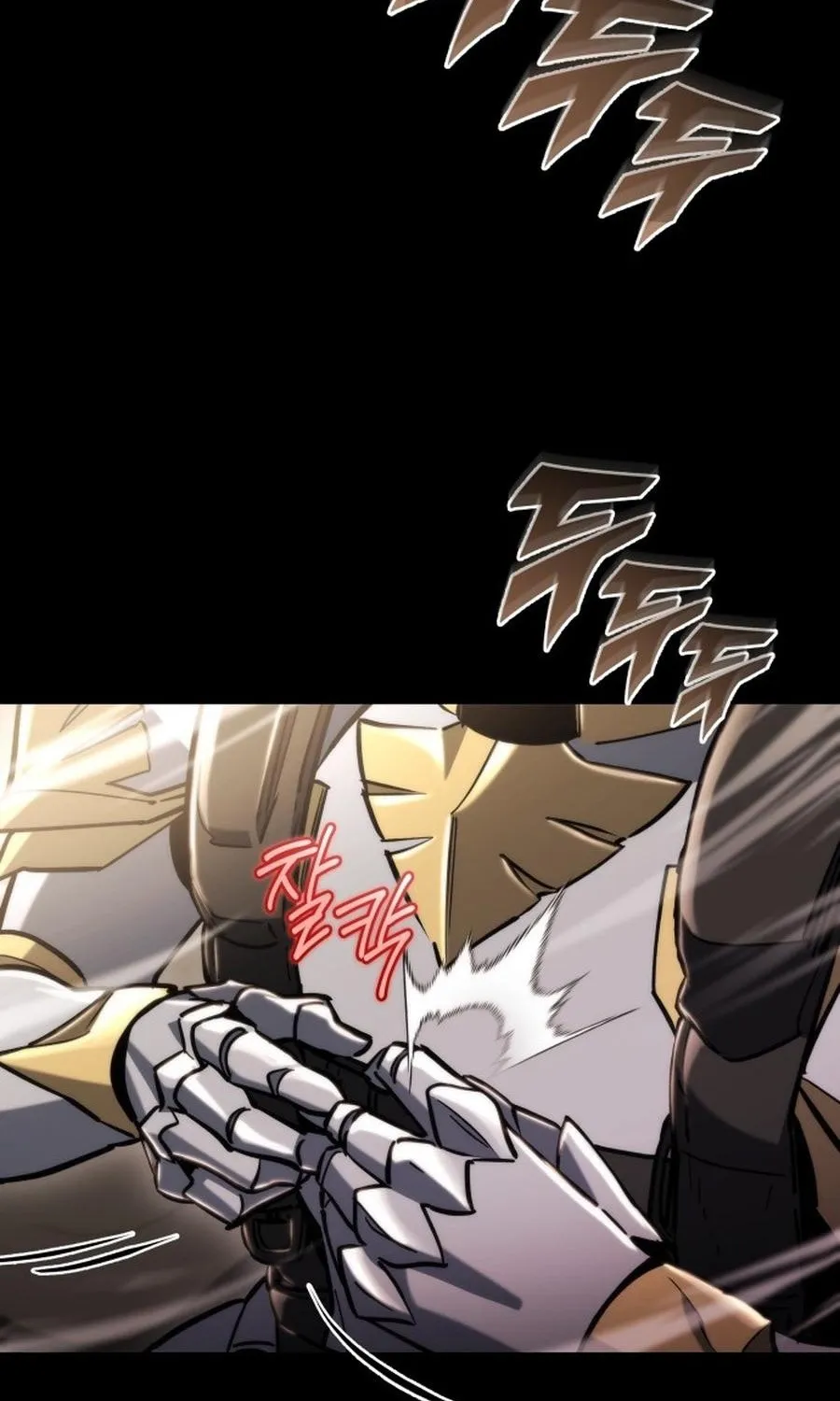Hiding a Warehouse in the Apocalypse Ch. 79 – page 8