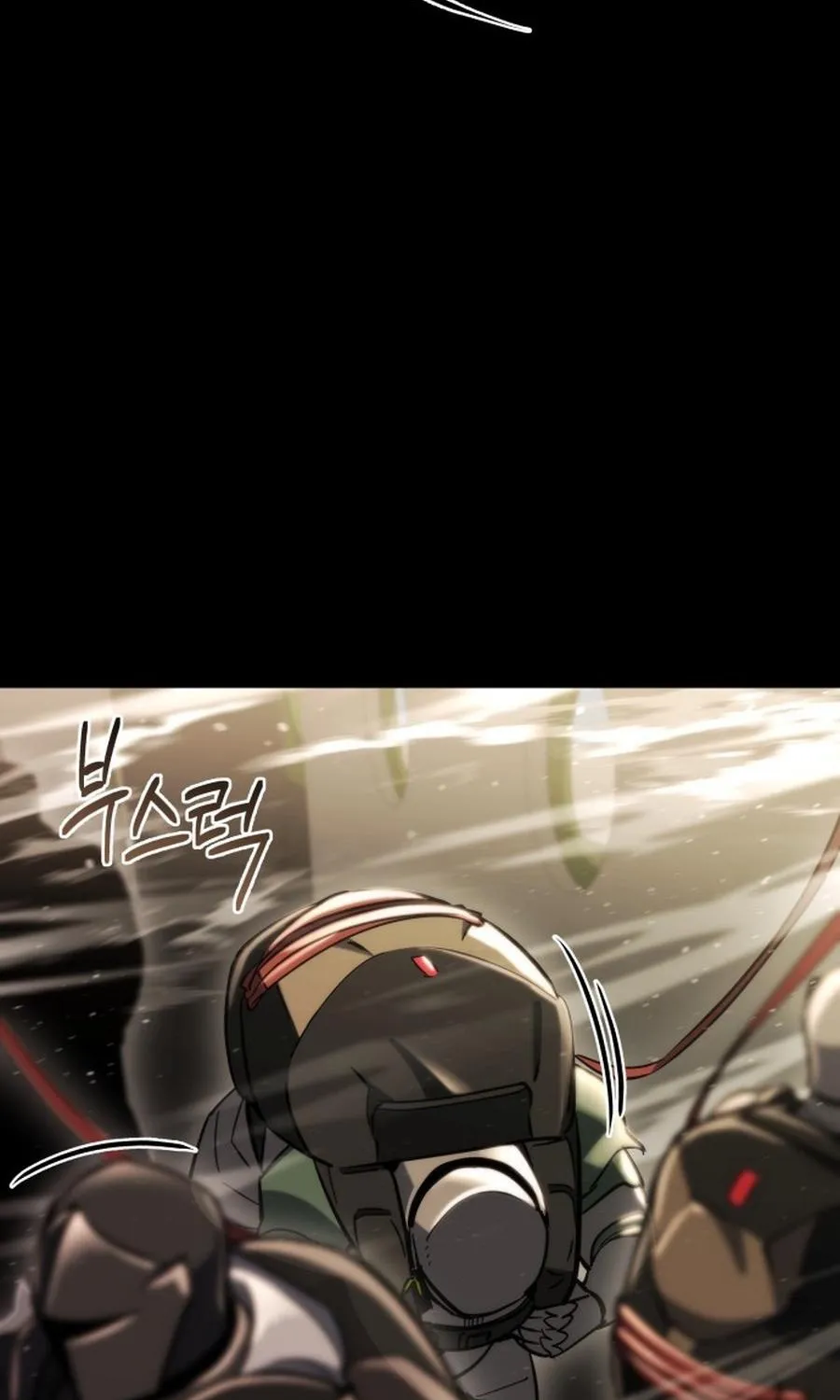 Hiding a Warehouse in the Apocalypse Ch. 79 – page 9