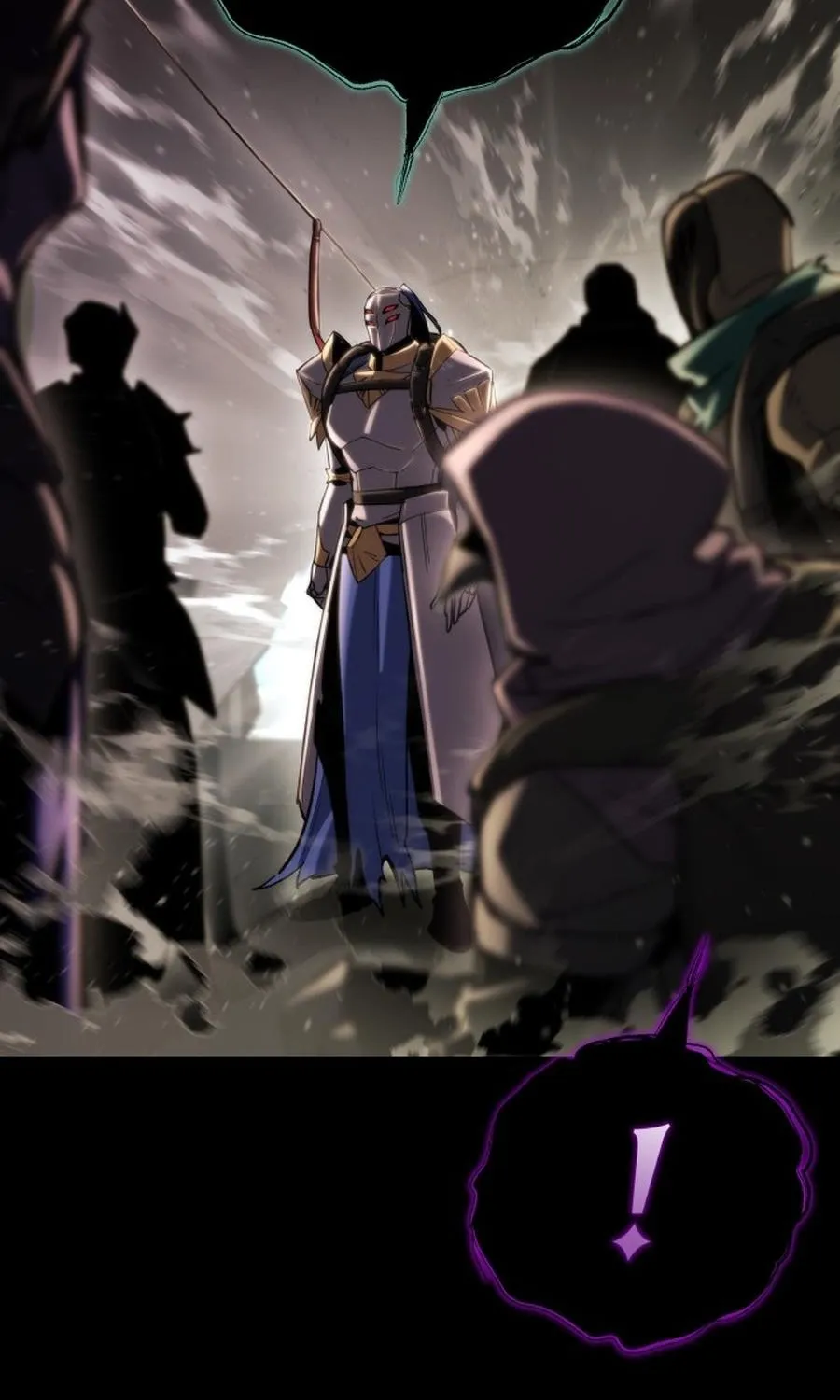Hiding a Warehouse in the Apocalypse Ch. 79 – page 11