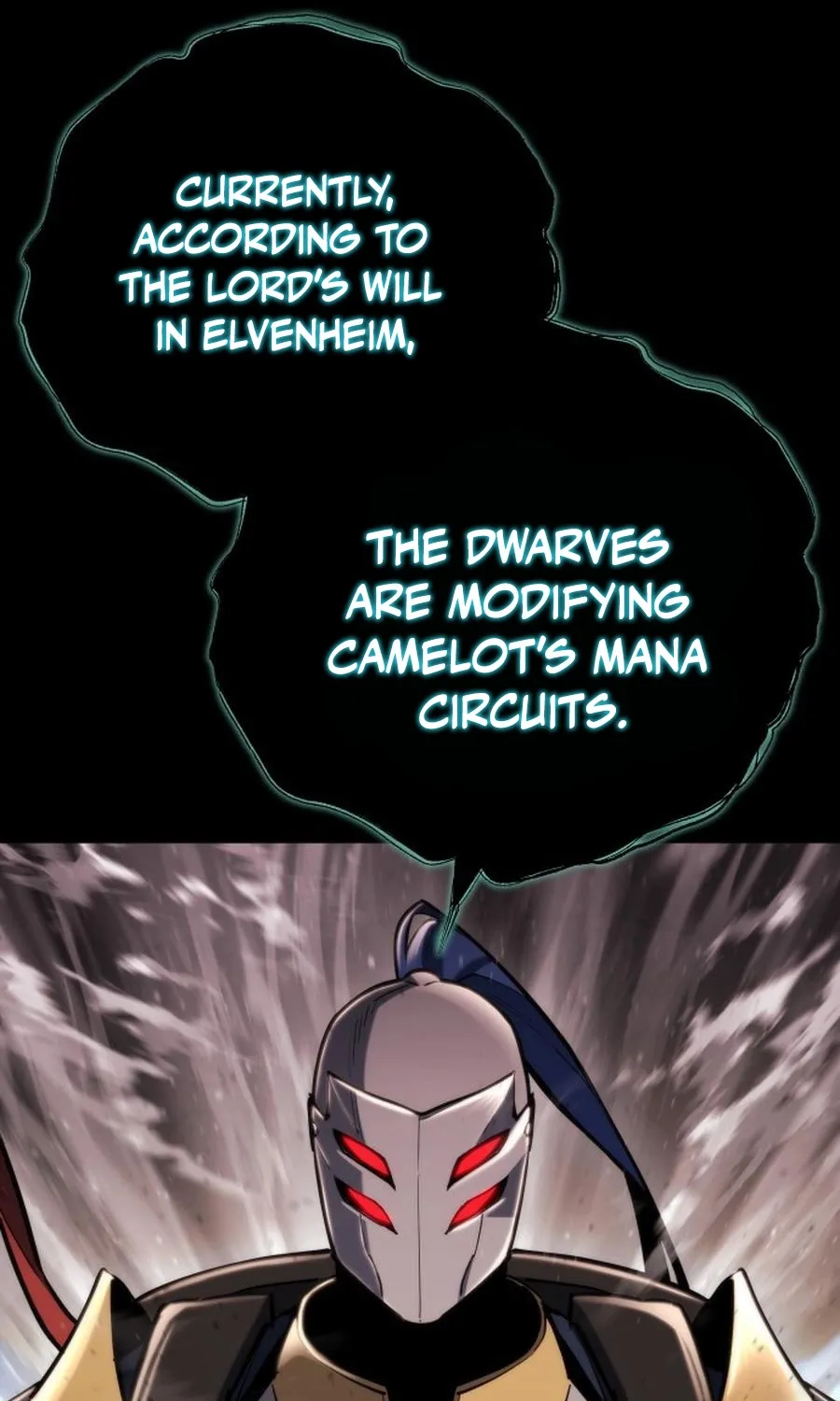 Hiding a Warehouse in the Apocalypse Ch. 79 – page 13