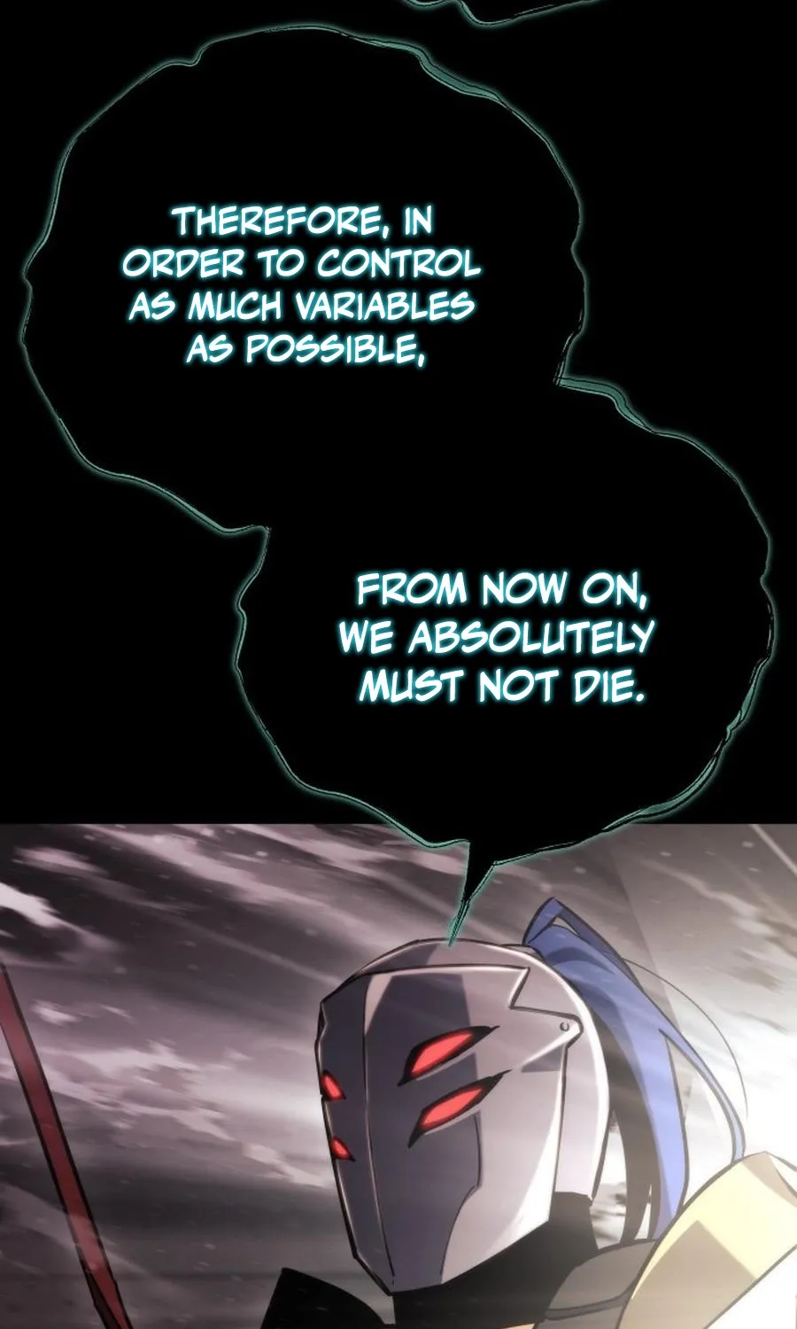 Hiding a Warehouse in the Apocalypse Ch. 79 – page 16