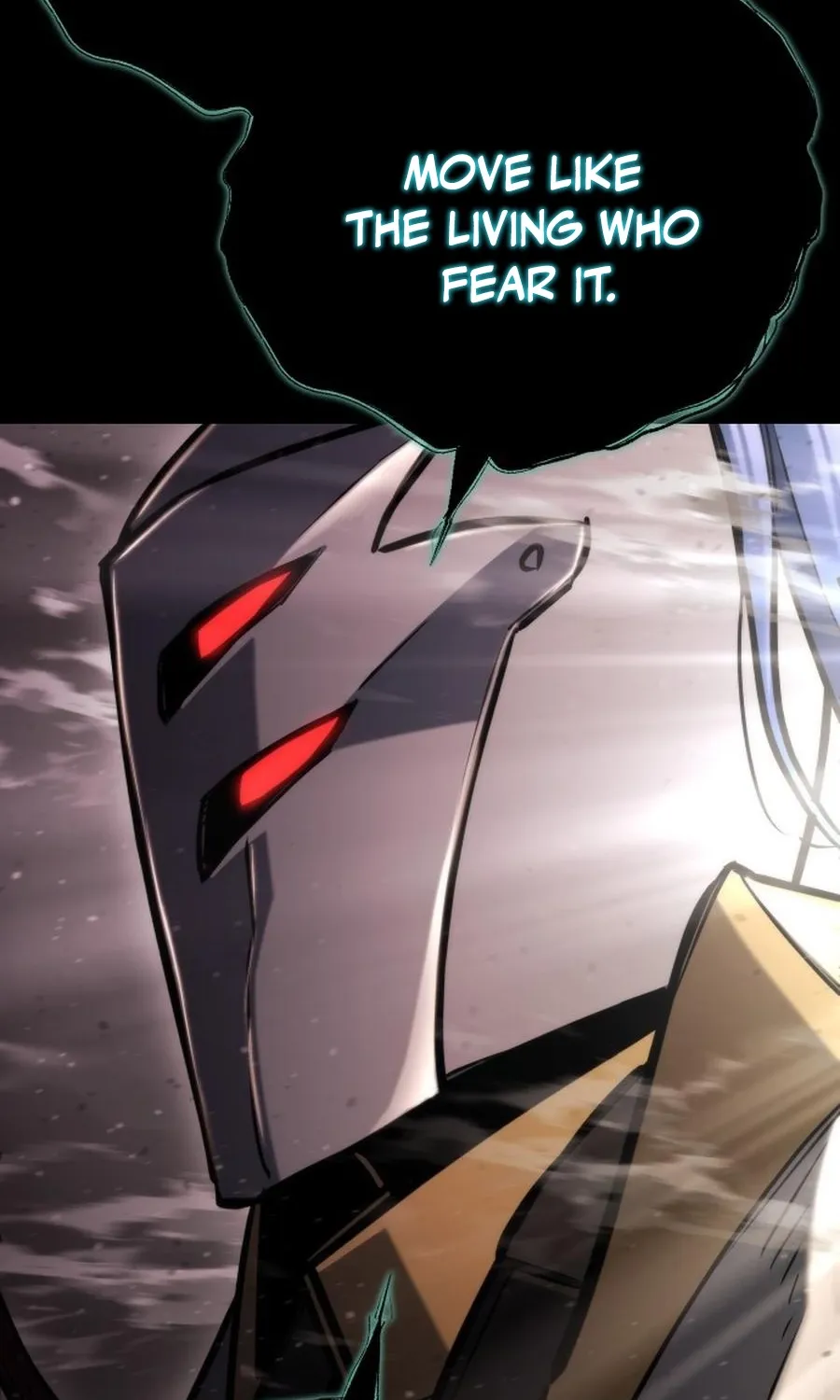 Hiding a Warehouse in the Apocalypse Ch. 79 – page 19
