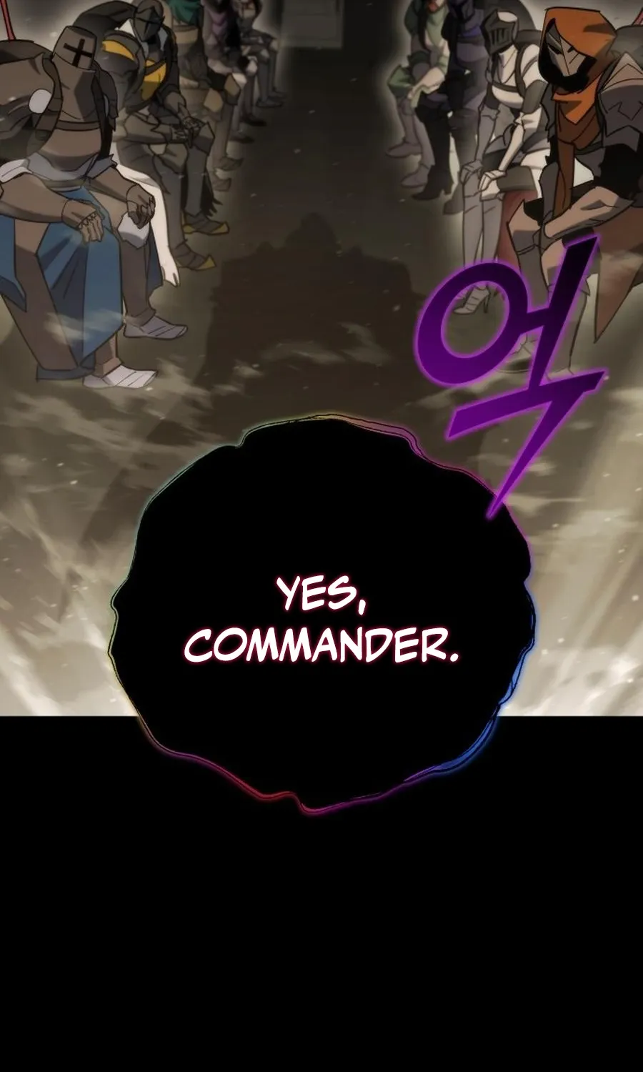 Hiding a Warehouse in the Apocalypse Ch. 79 – page 21