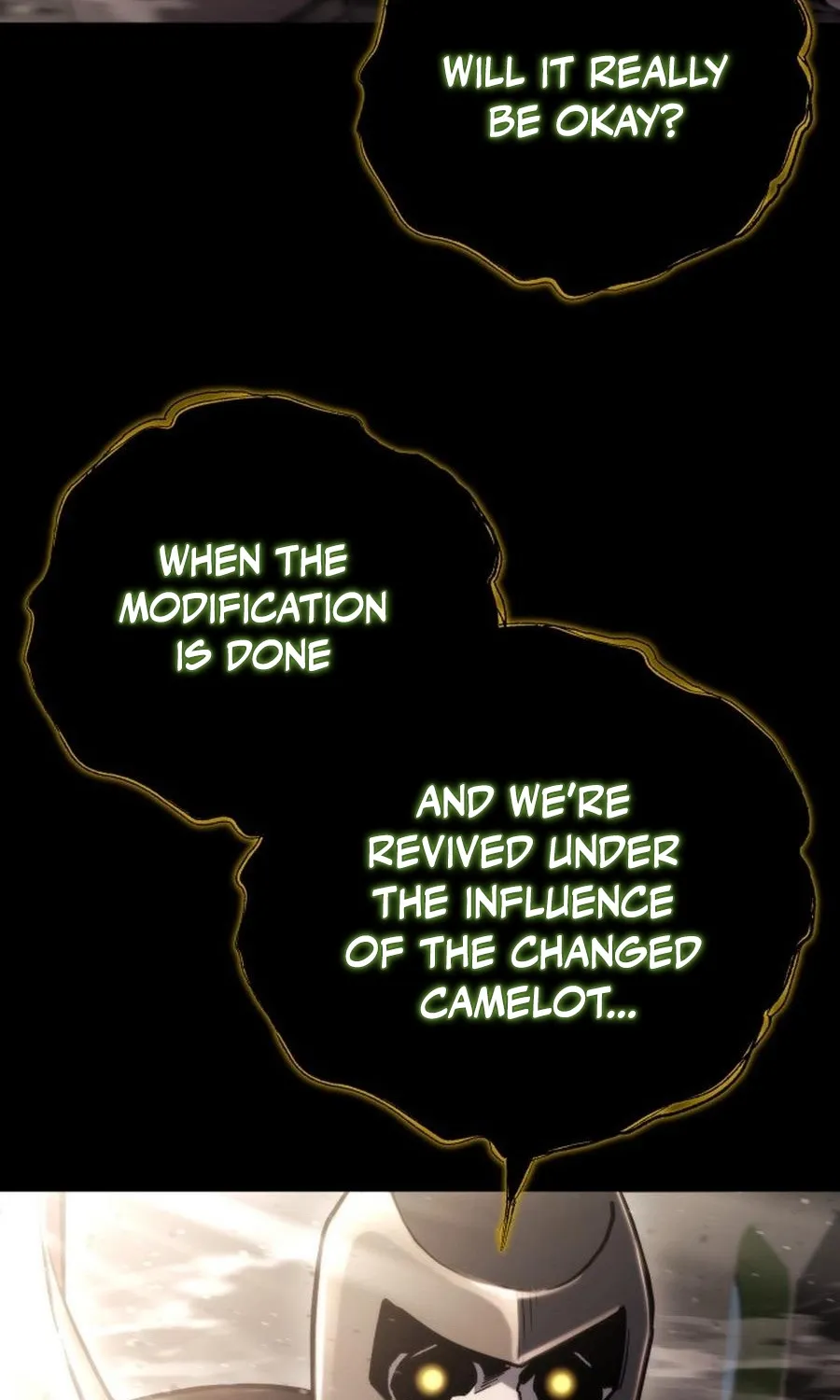 Hiding a Warehouse in the Apocalypse Ch. 79 – page 24