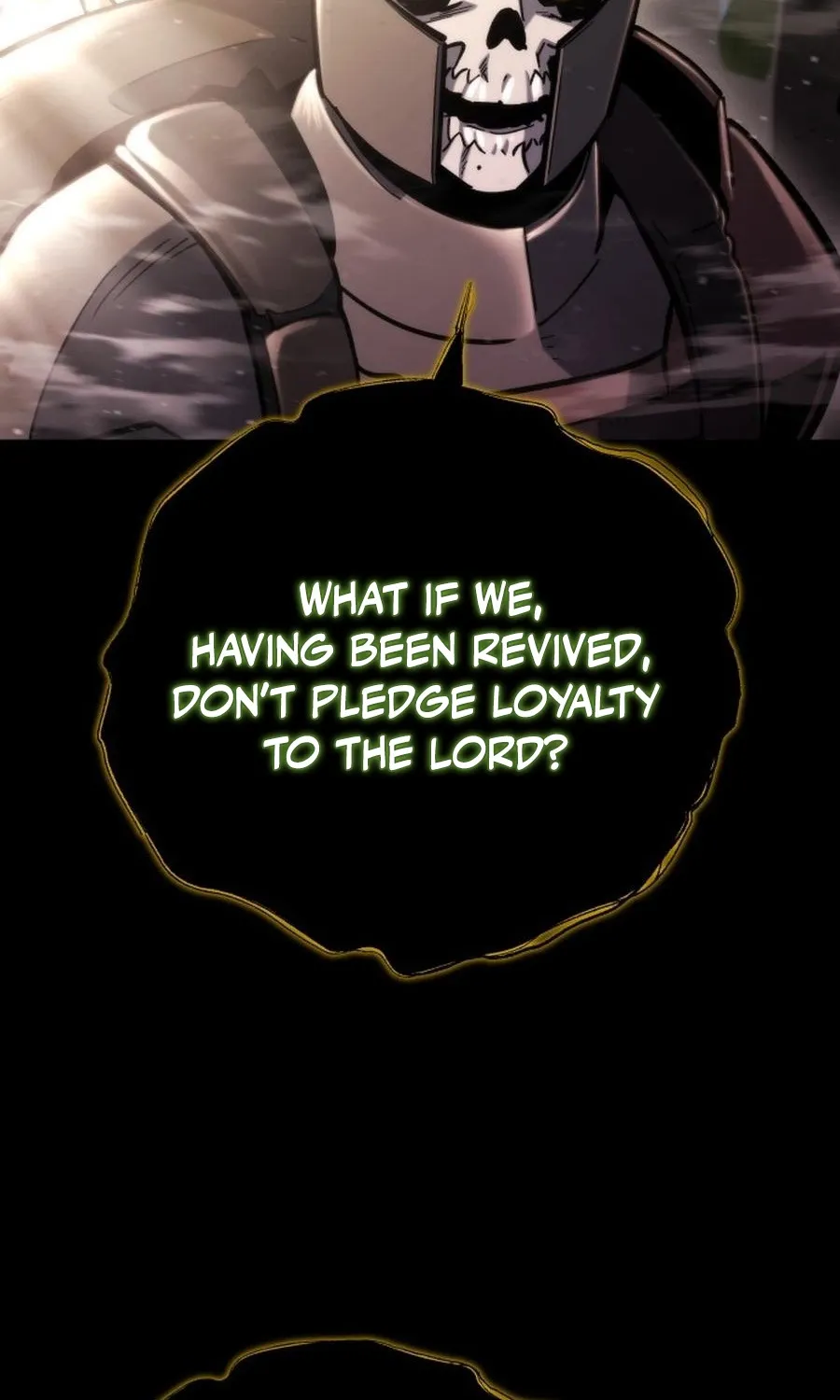 Hiding a Warehouse in the Apocalypse Ch. 79 – page 25