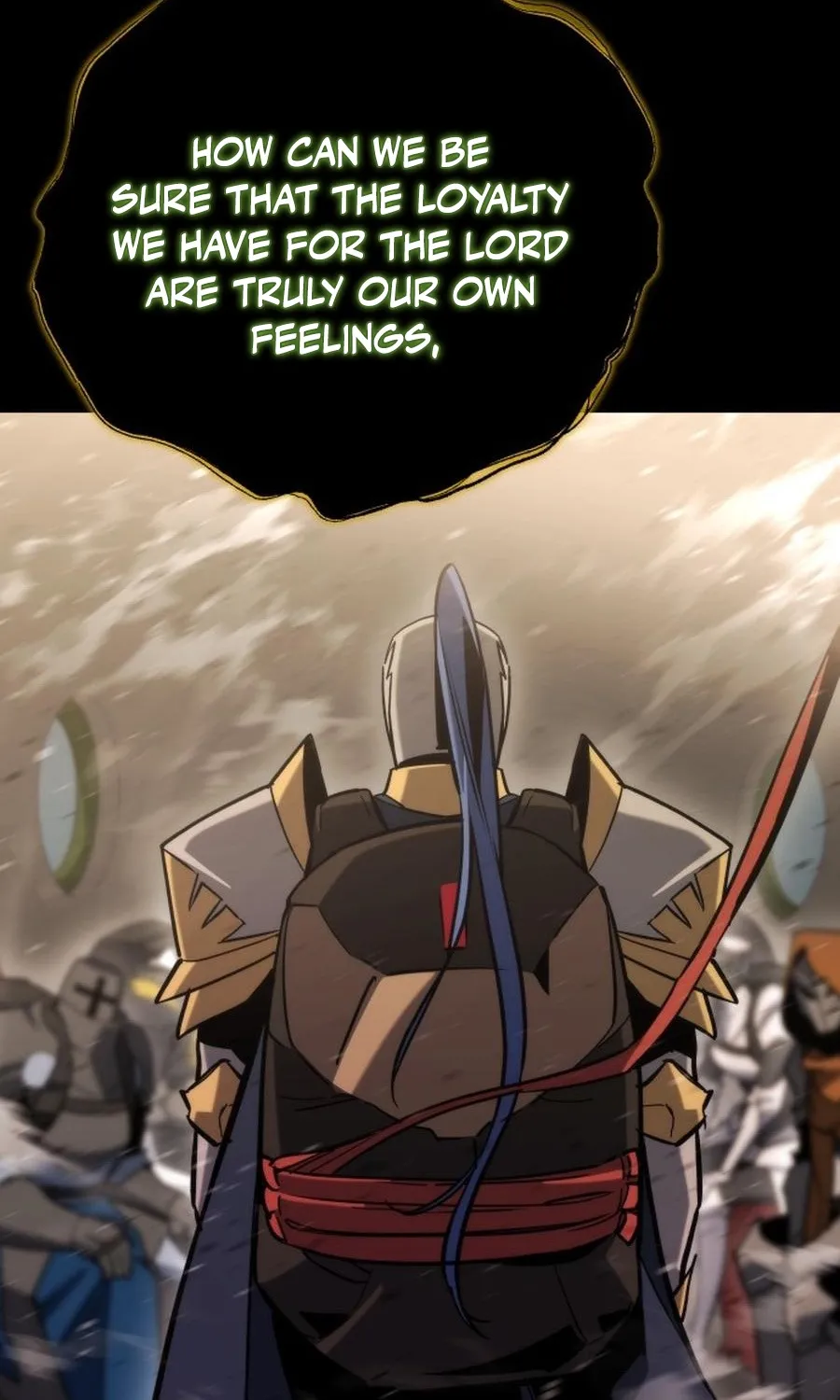 Hiding a Warehouse in the Apocalypse Ch. 79 – page 26