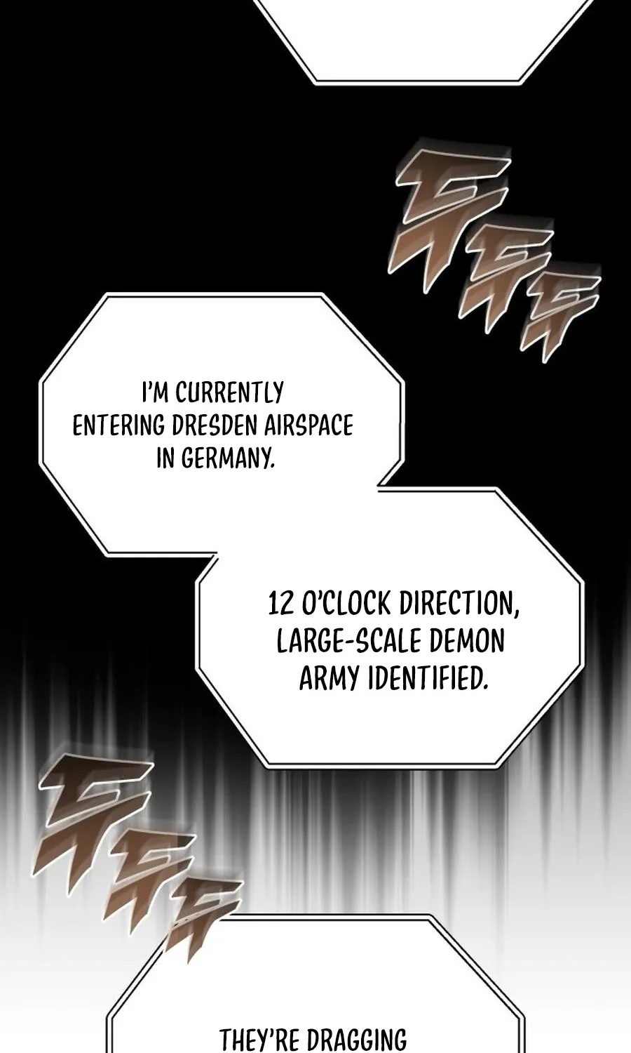Hiding a Warehouse in the Apocalypse Ch. 79 – page 30