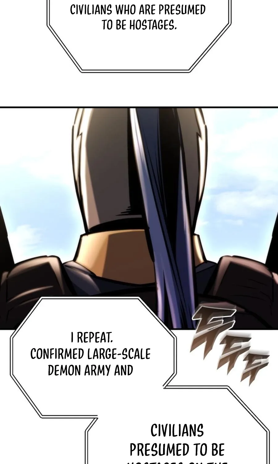 Hiding a Warehouse in the Apocalypse Ch. 79 – page 31