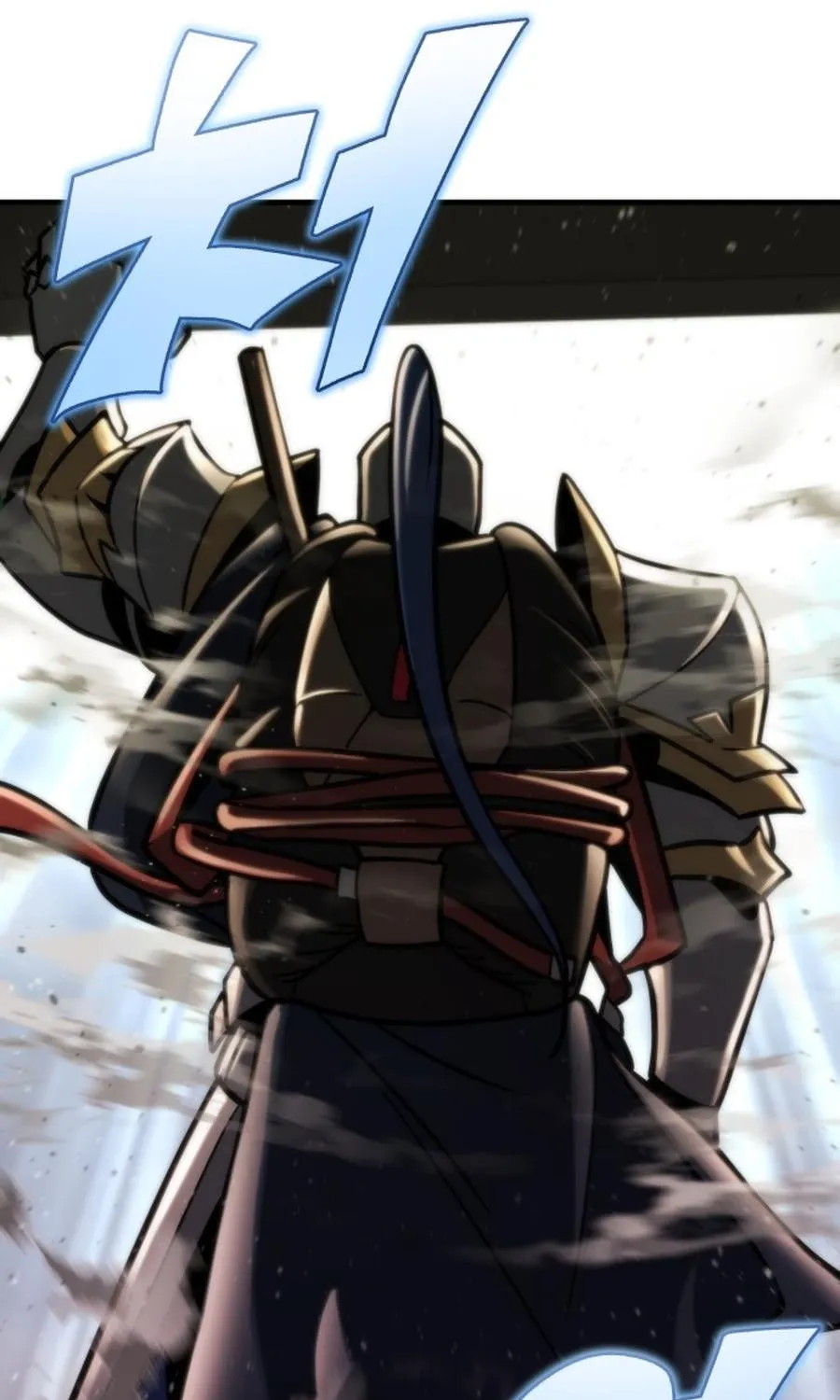 Hiding a Warehouse in the Apocalypse Ch. 79 – page 33