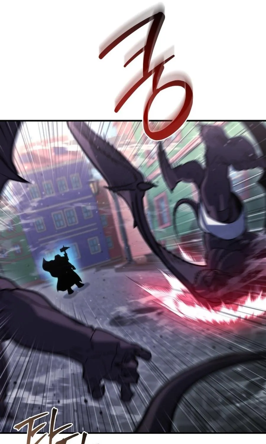 Hiding a Warehouse in the Apocalypse Ch. 79 – page 43