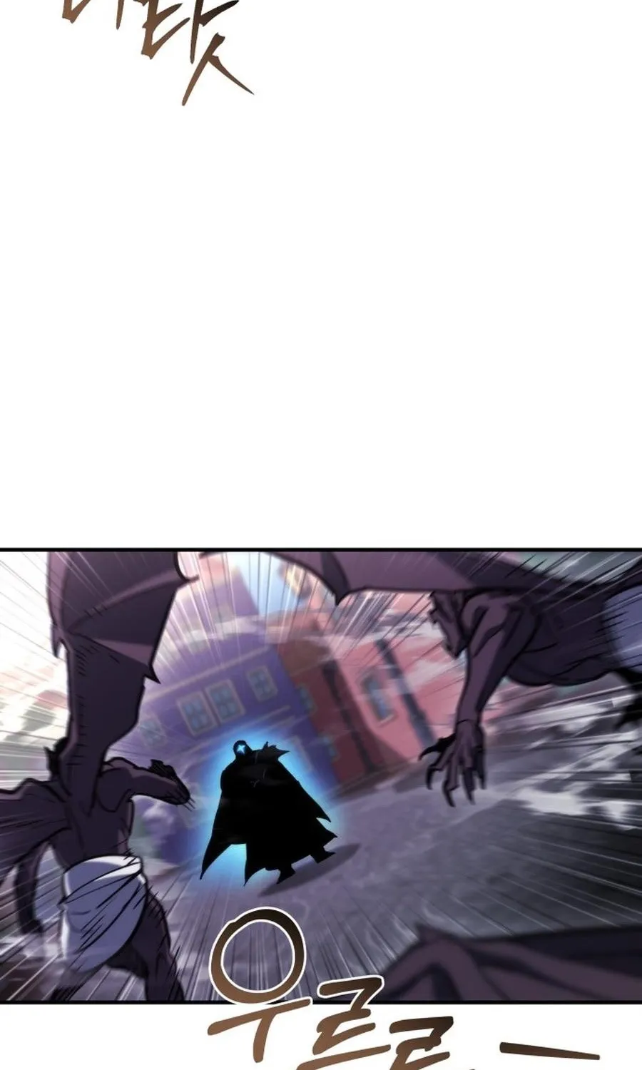 Hiding a Warehouse in the Apocalypse Ch. 79 – page 44