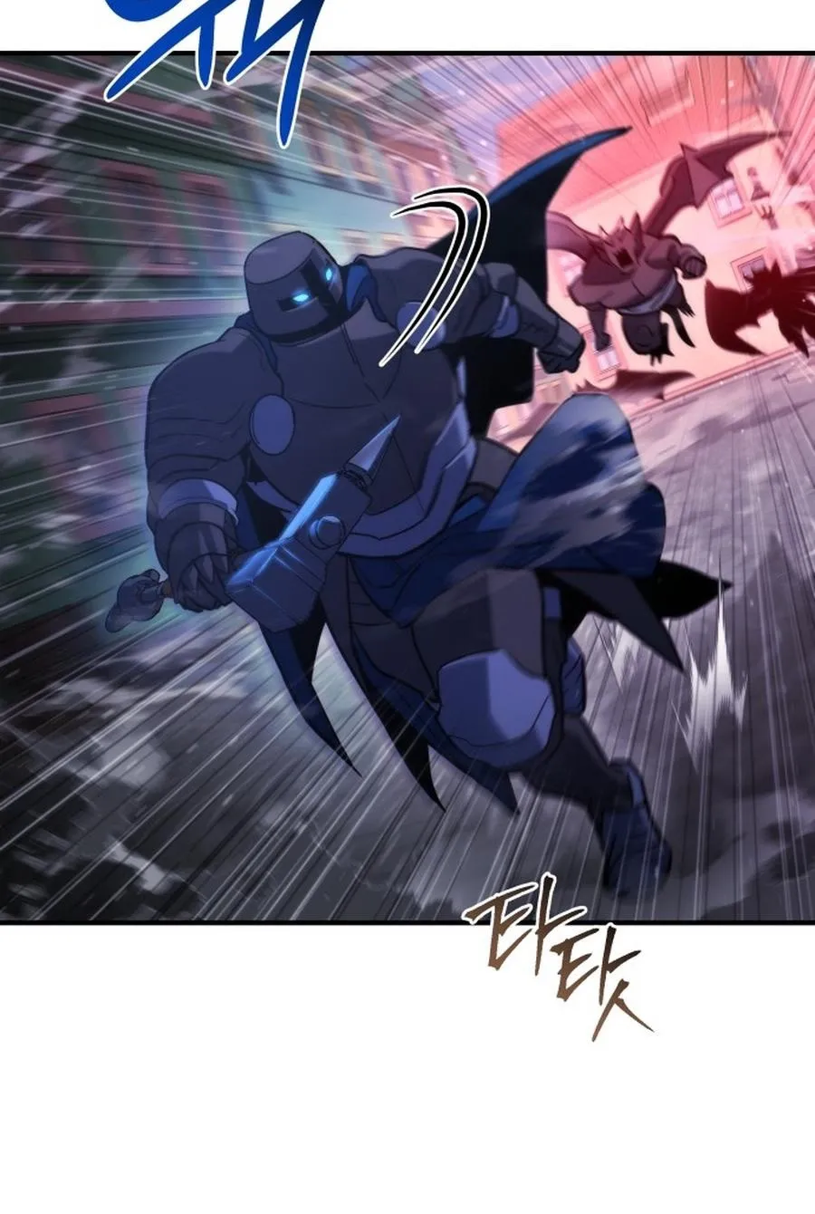 Hiding a Warehouse in the Apocalypse Ch. 79 – page 47