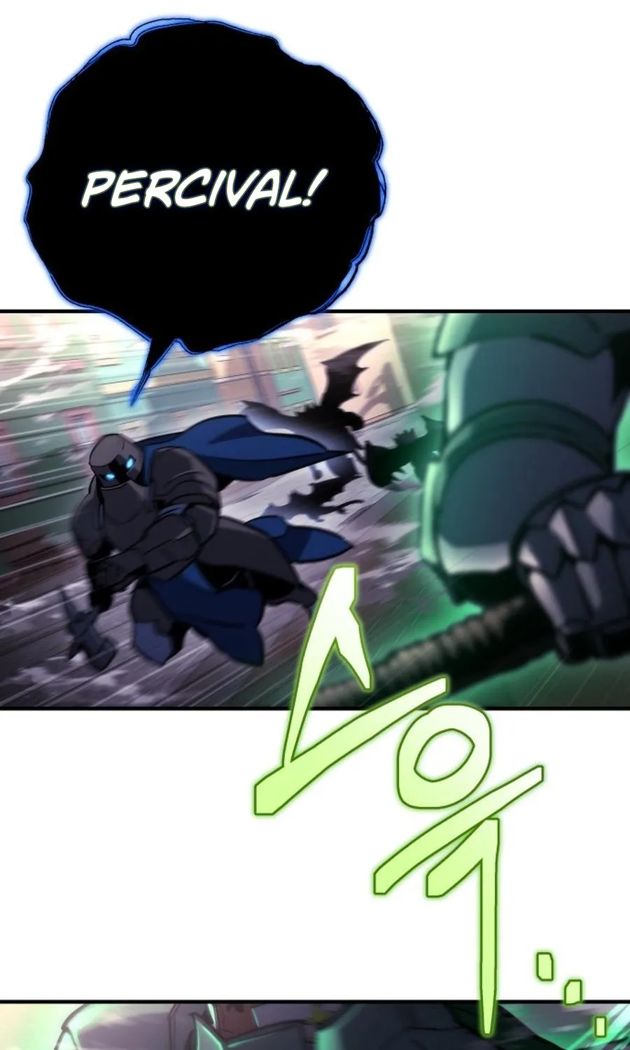 Hiding a Warehouse in the Apocalypse Ch. 79 – page 48