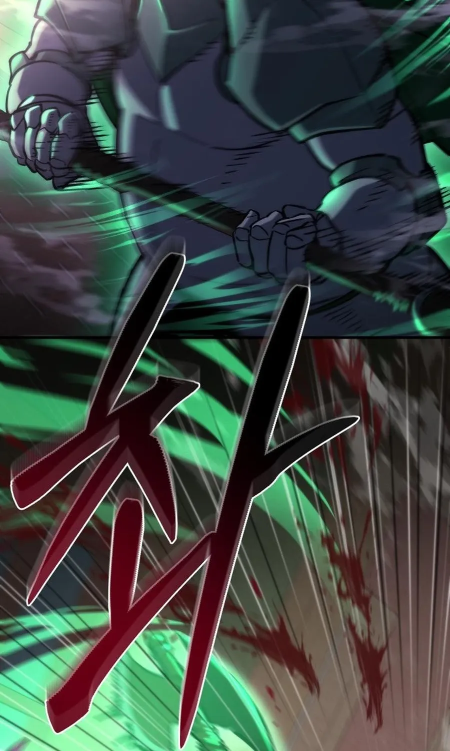Hiding a Warehouse in the Apocalypse Ch. 79 – page 49