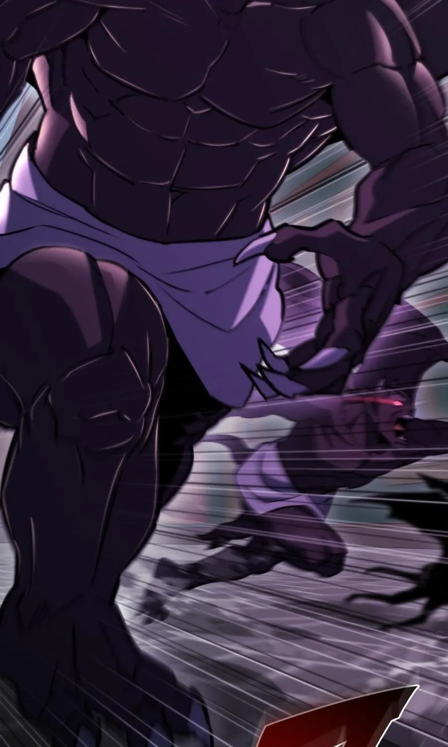 Hiding a Warehouse in the Apocalypse Ch. 79 – page 58