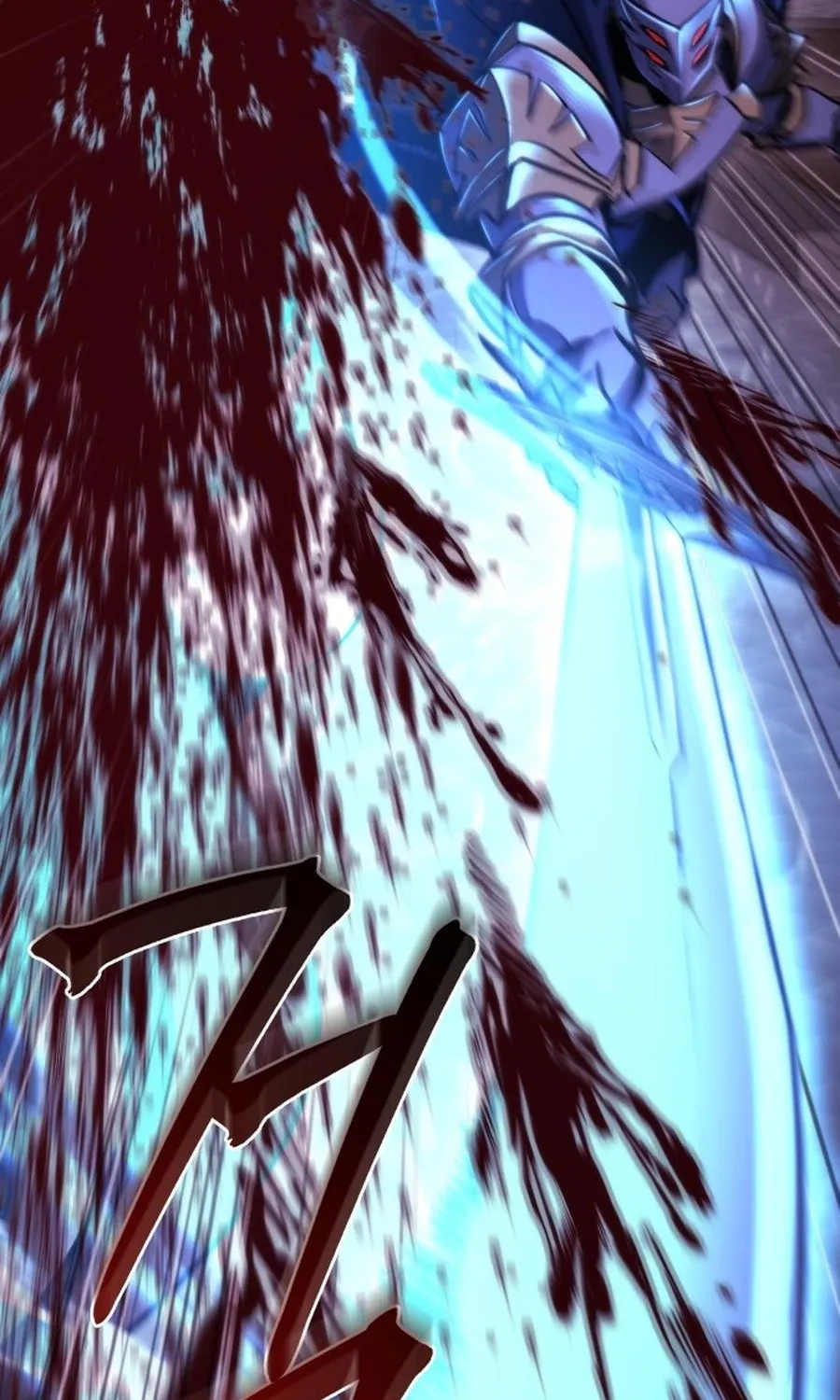 Hiding a Warehouse in the Apocalypse Ch. 79 – page 62
