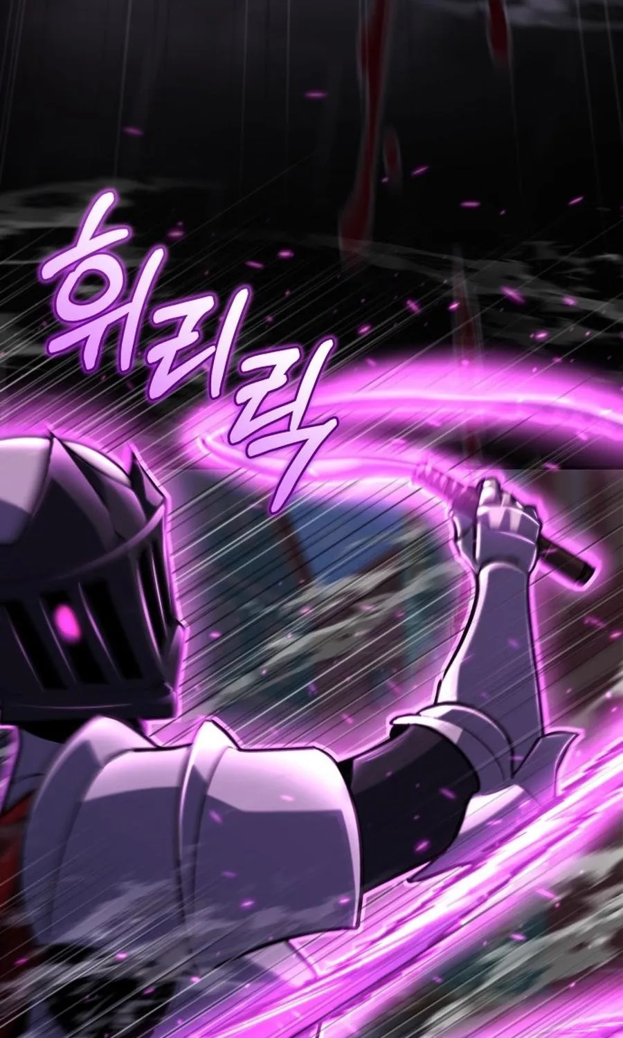 Hiding a Warehouse in the Apocalypse Ch. 79 – page 64
