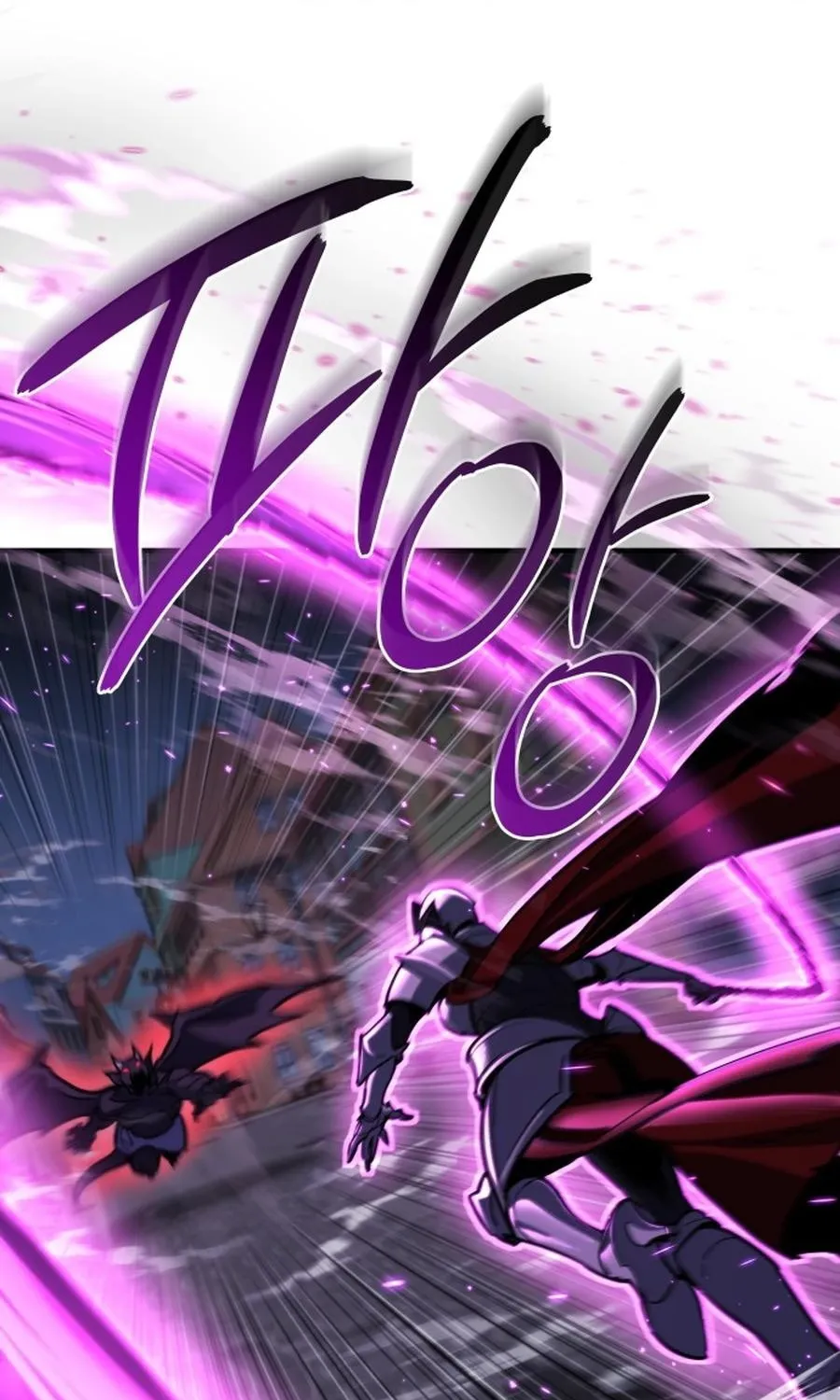 Hiding a Warehouse in the Apocalypse Ch. 79 – page 66
