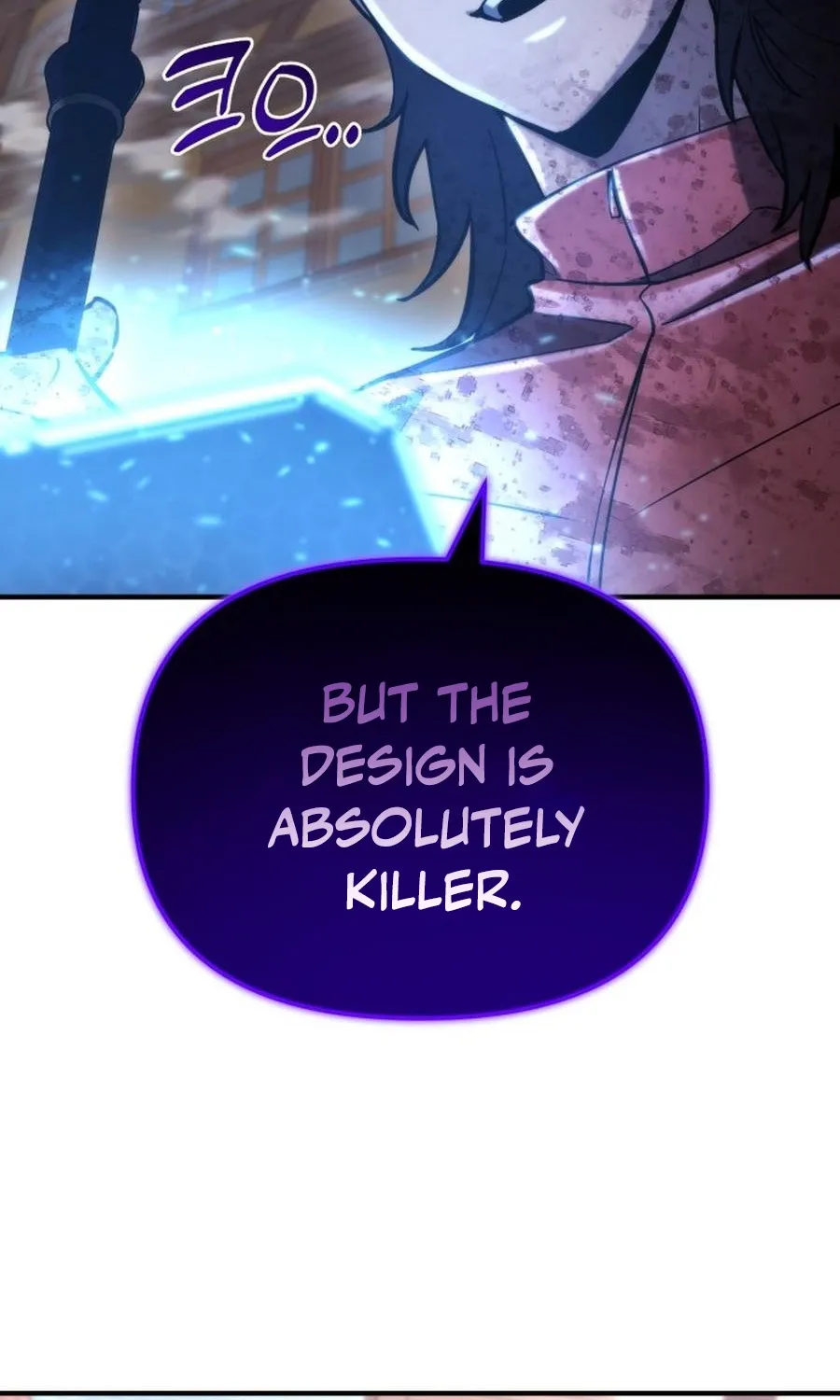 Hiding a Warehouse in the Apocalypse Ch. 79 – page 83