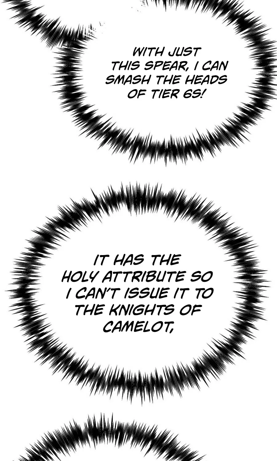Hiding a Warehouse in the Apocalypse Ch. 79 – page 87