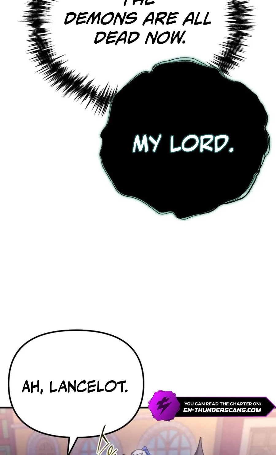 Hiding a Warehouse in the Apocalypse Ch. 79 – page 89